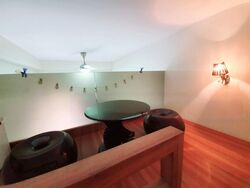 Casa Cambio (D19), Condominium #477008261